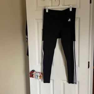 Adidas leggings